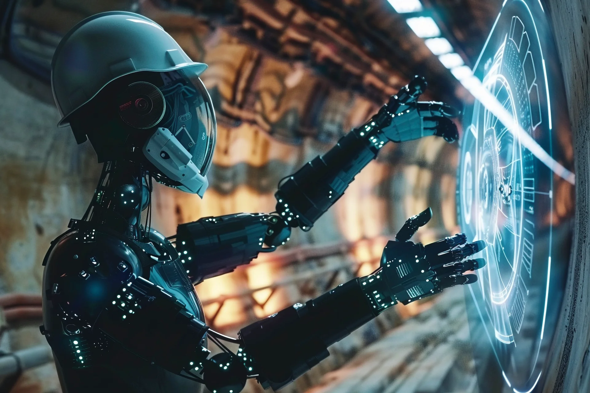 Endüstri 4.0 Çözümleri